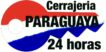 Cerrajeria en Asuncion 24 horas